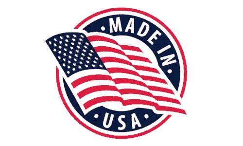 TribalForce X - made - in - U.S.A - logo